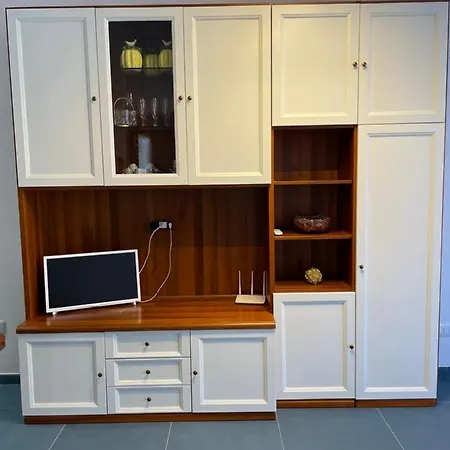 Casa Simo Appartamento