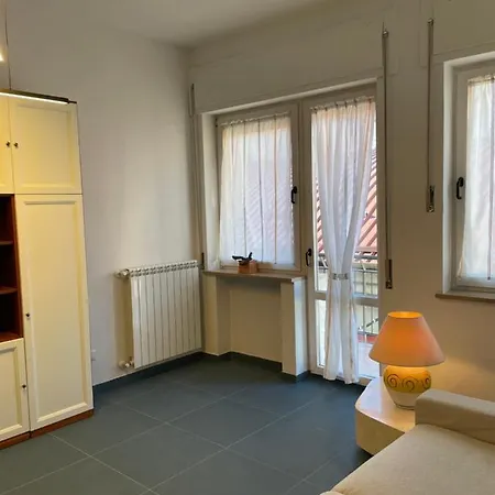 Appartamento Casa Simo