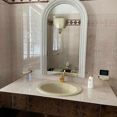 Appartamento Casa Simo Castel Di Sangro