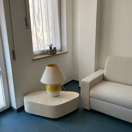 Appartamento Casa Simo