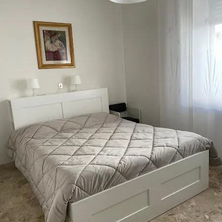 Appartamento Casa Simo *