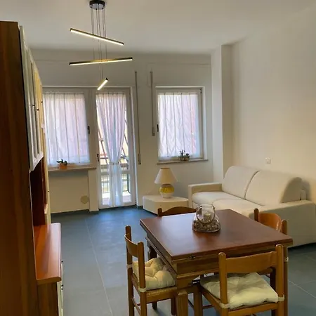Casa Simo Castel Di Sangro