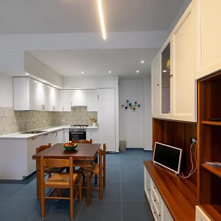 Casa Simo Appartamento Castel Di Sangro