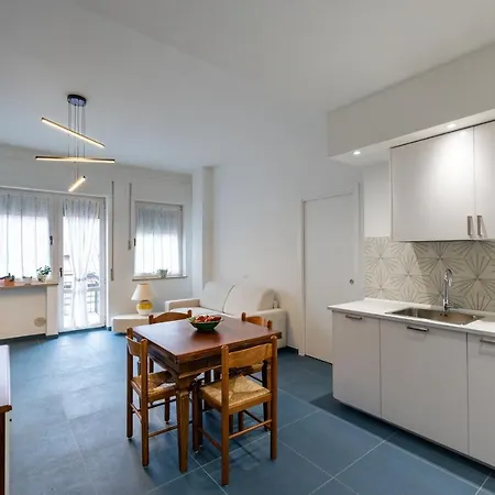 Appartamento Casa Simo