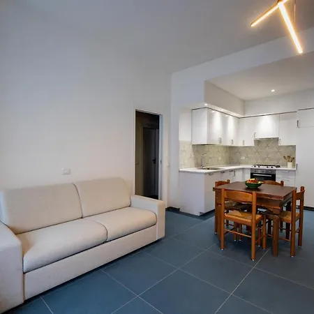Casa Simo Appartamento Castel Di Sangro