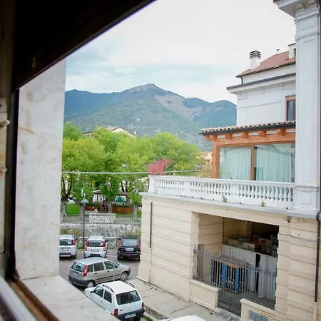 Casa Simo Appartamento *
