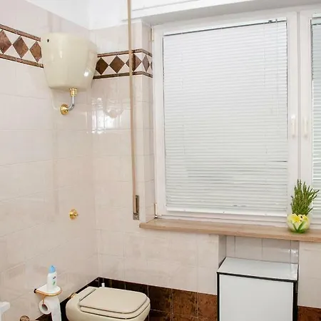 Appartamento Casa Simo *