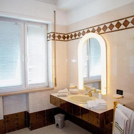 Casa Simo * Castel Di Sangro