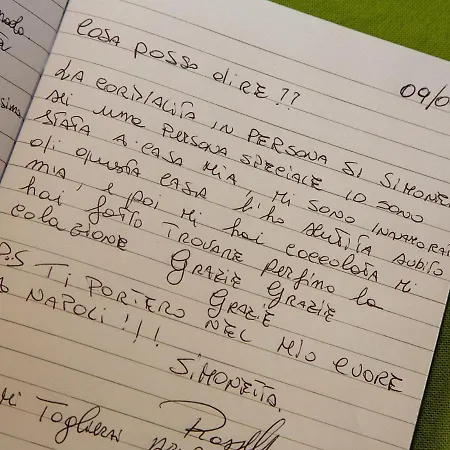 Appartamento Casa Simo *